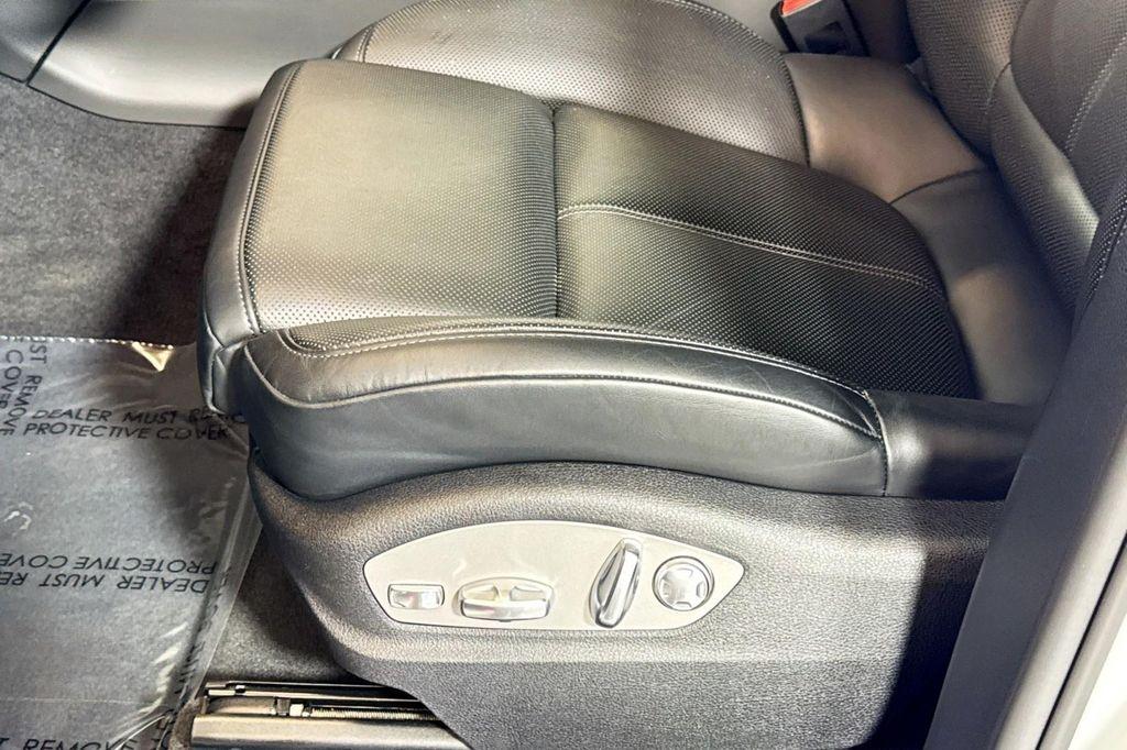 used 2024 Porsche Macan car, priced at $49,440