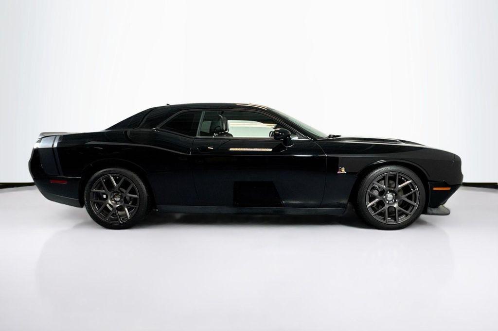 used 2016 Dodge Challenger car, priced at $28,994