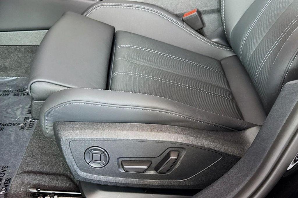 new 2025 Audi A5 car, priced at $57,450