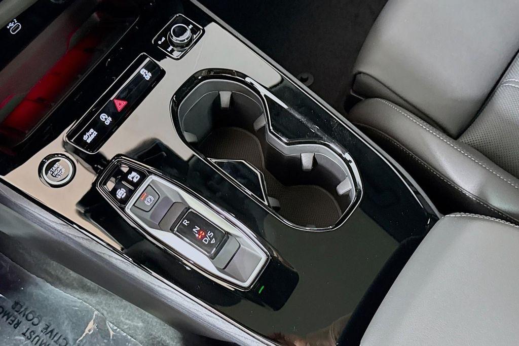 new 2025 Audi A5 car, priced at $57,450