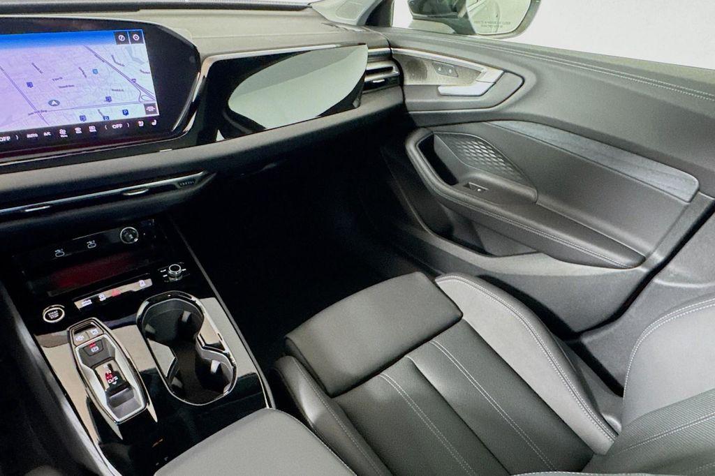 new 2025 Audi A5 car, priced at $57,450