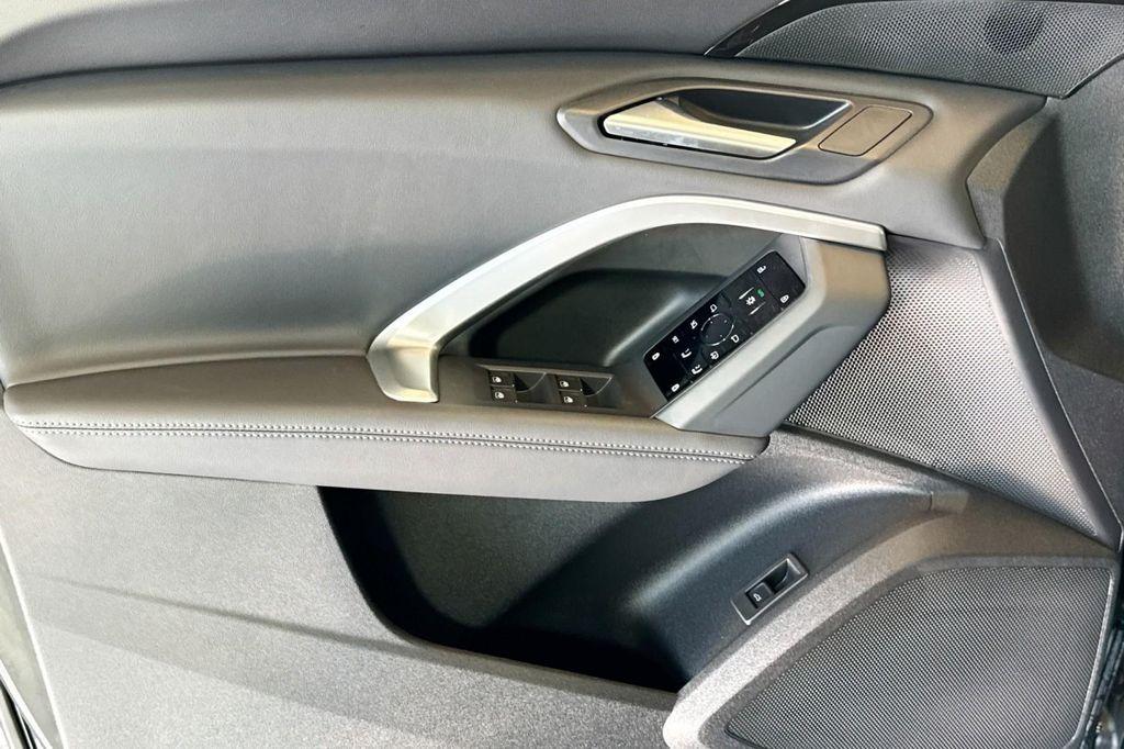 new 2025 Audi Q5 car, priced at $56,650