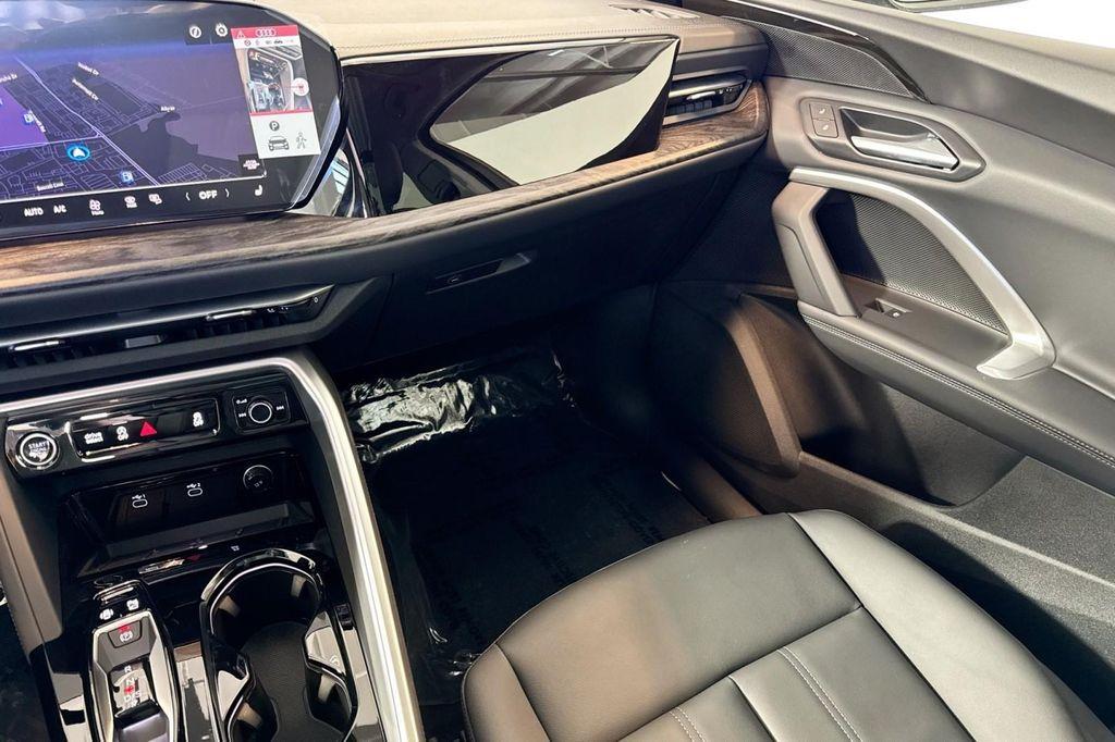 new 2025 Audi Q5 car, priced at $56,650