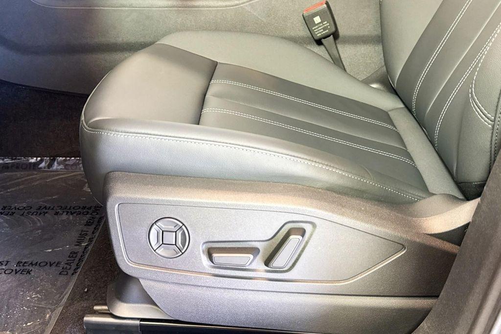 new 2025 Audi Q5 car, priced at $56,650