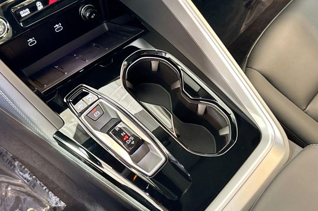 new 2025 Audi Q5 car, priced at $56,650