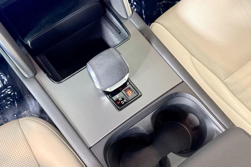 used 2024 Land Rover Discovery Sport car, priced at $29,990