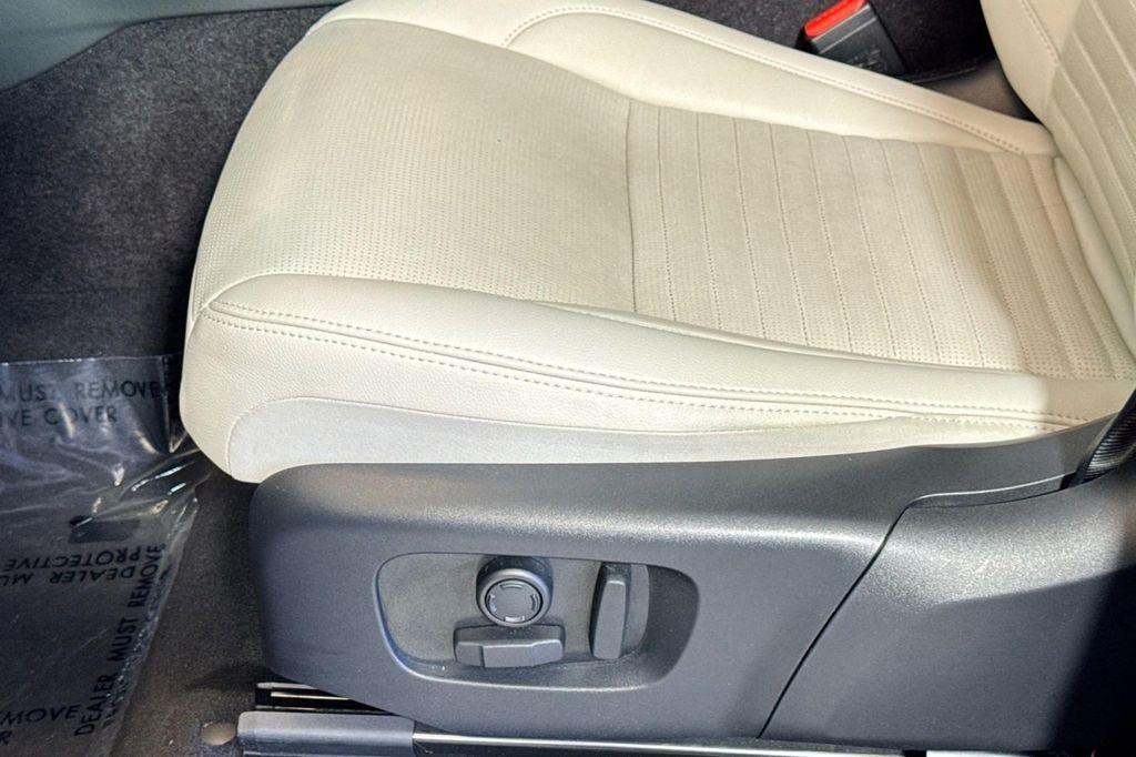 used 2024 Land Rover Discovery Sport car, priced at $29,990