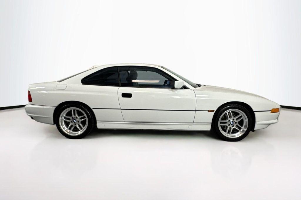 used 1997 BMW 850 car, priced at $25,994