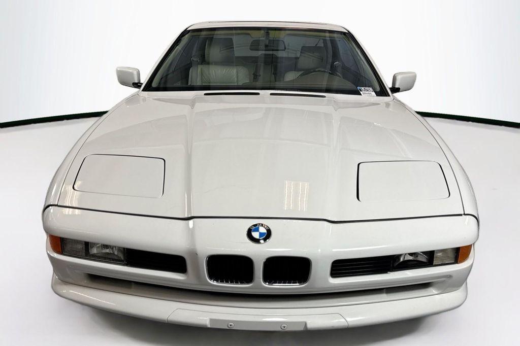 used 1997 BMW 850 car, priced at $25,994