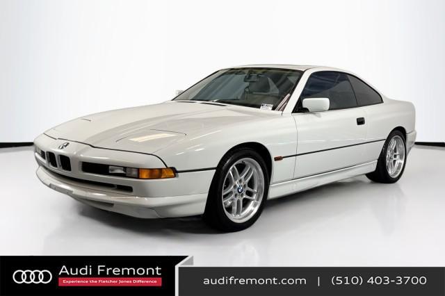 used 1997 BMW 850 car, priced at $25,994