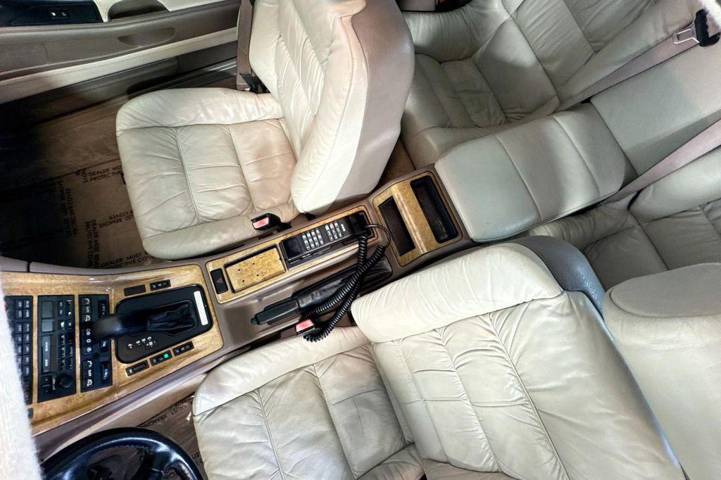 used 1997 BMW 850 car, priced at $25,994