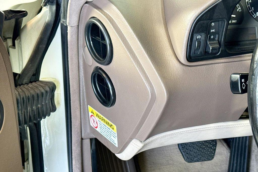 used 1997 BMW 850 car, priced at $25,994