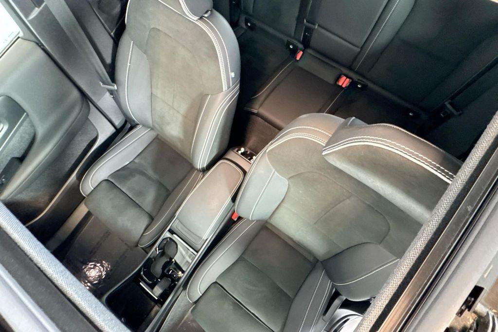used 2023 Volvo XC40 Recharge Pure Electric car, priced at $27,773