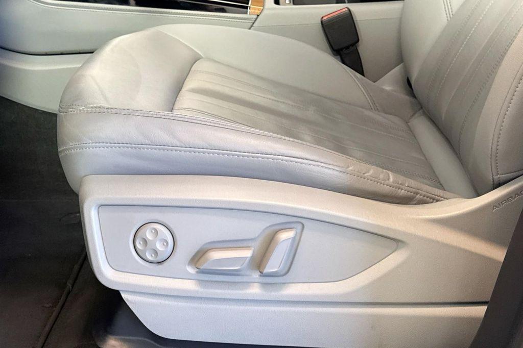 used 2022 Audi Q5 car, priced at $27,979