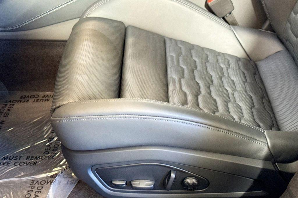 new 2026 Audi RS e-tron GT car, priced at $178,990