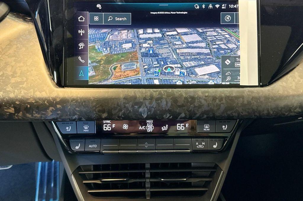 new 2026 Audi RS e-tron GT car, priced at $178,990