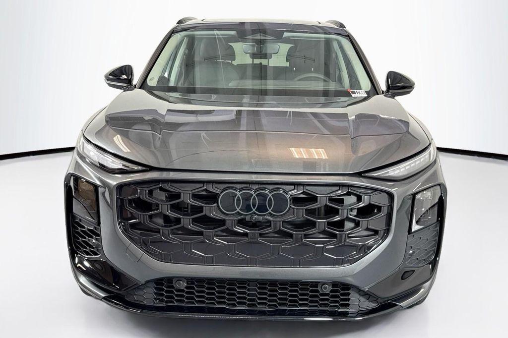 new 2026 Audi Q3 car, priced at $50,920