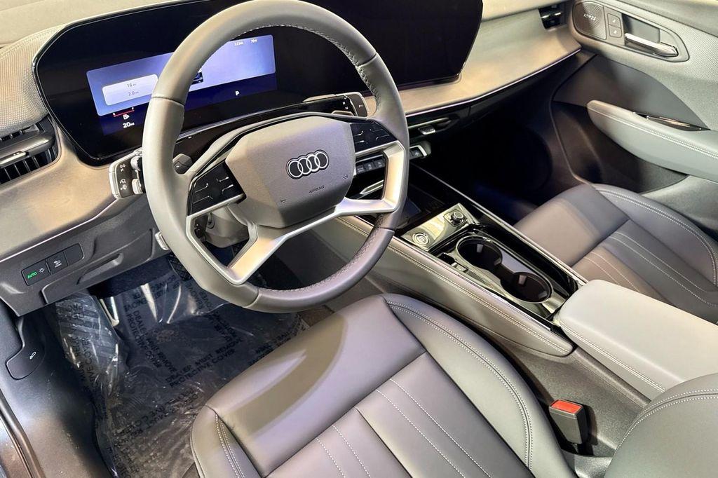 new 2026 Audi Q3 car, priced at $50,920