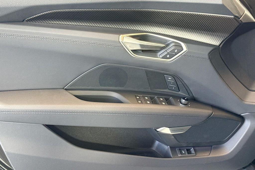 new 2026 Audi S e-tron GT car, priced at $130,450