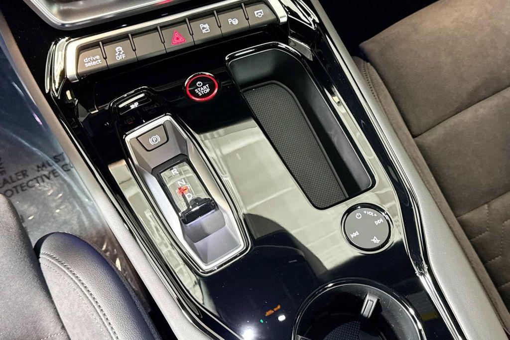 new 2026 Audi S e-tron GT car, priced at $130,450