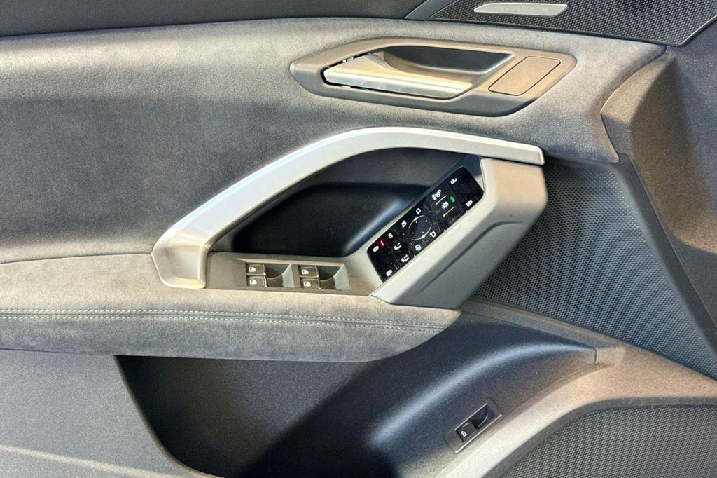 new 2026 Audi SQ5 car, priced at $78,630