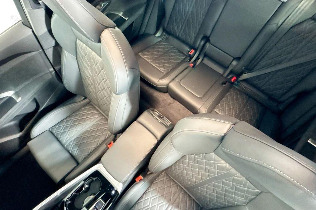 new 2026 Audi SQ5 car, priced at $78,630