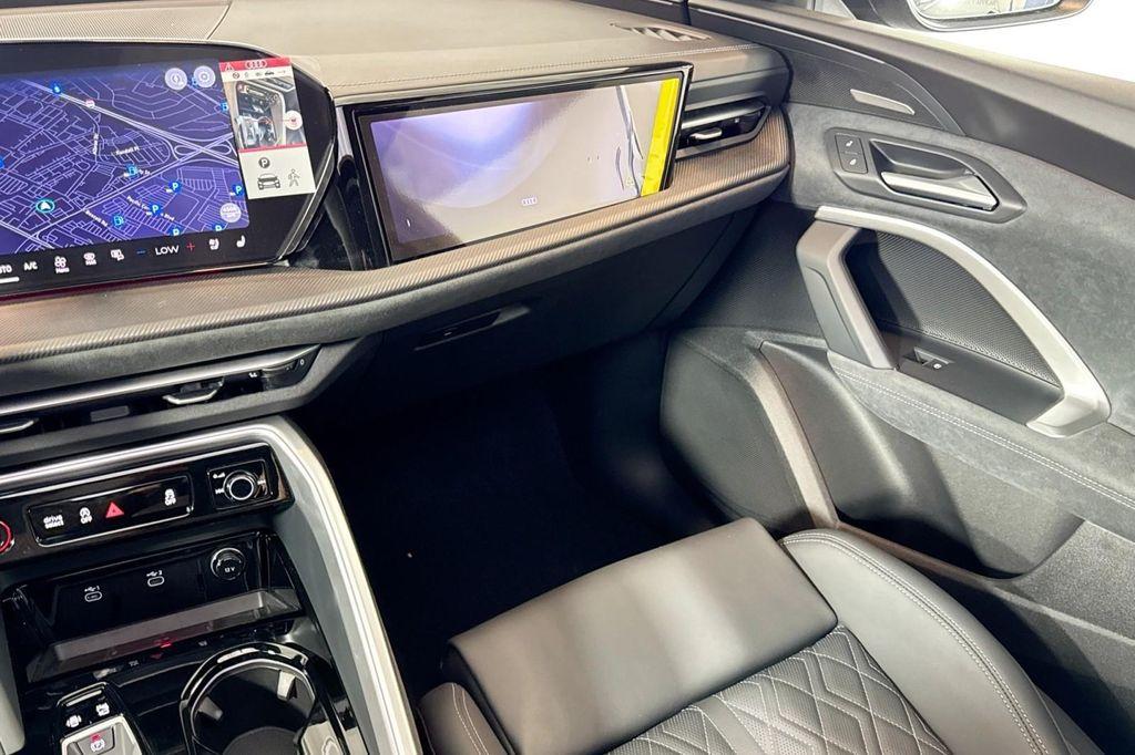 new 2026 Audi SQ5 car, priced at $78,630