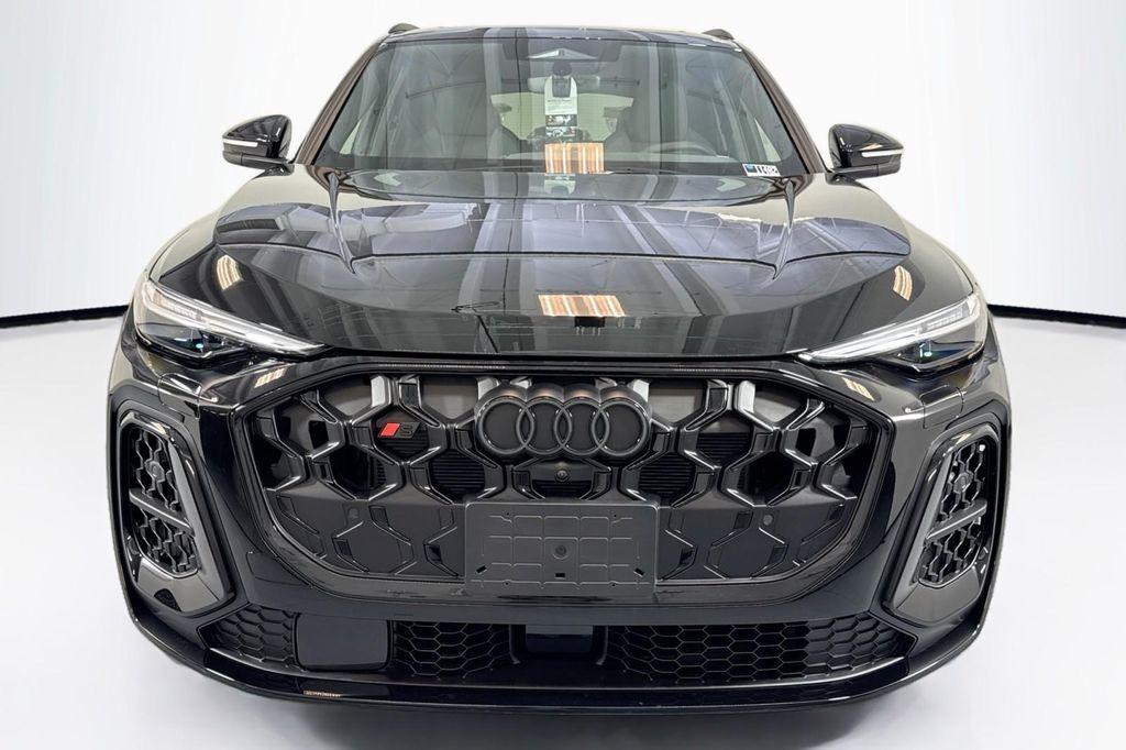 new 2026 Audi SQ5 car, priced at $78,630