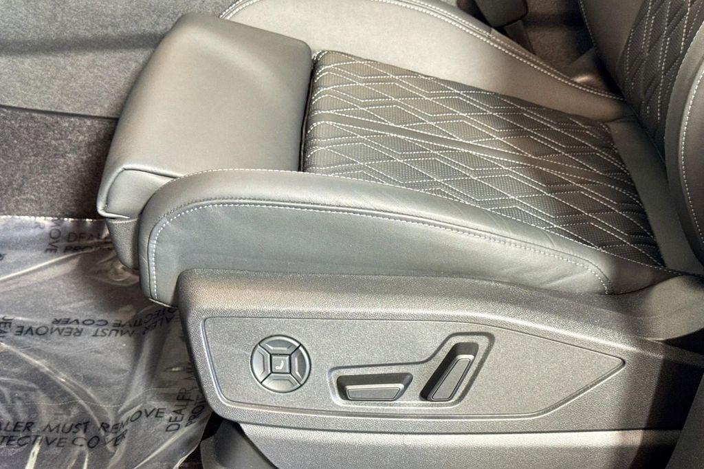 new 2026 Audi SQ5 car, priced at $78,630