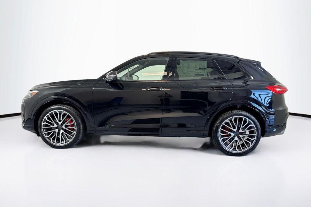 new 2026 Audi SQ5 car, priced at $78,630
