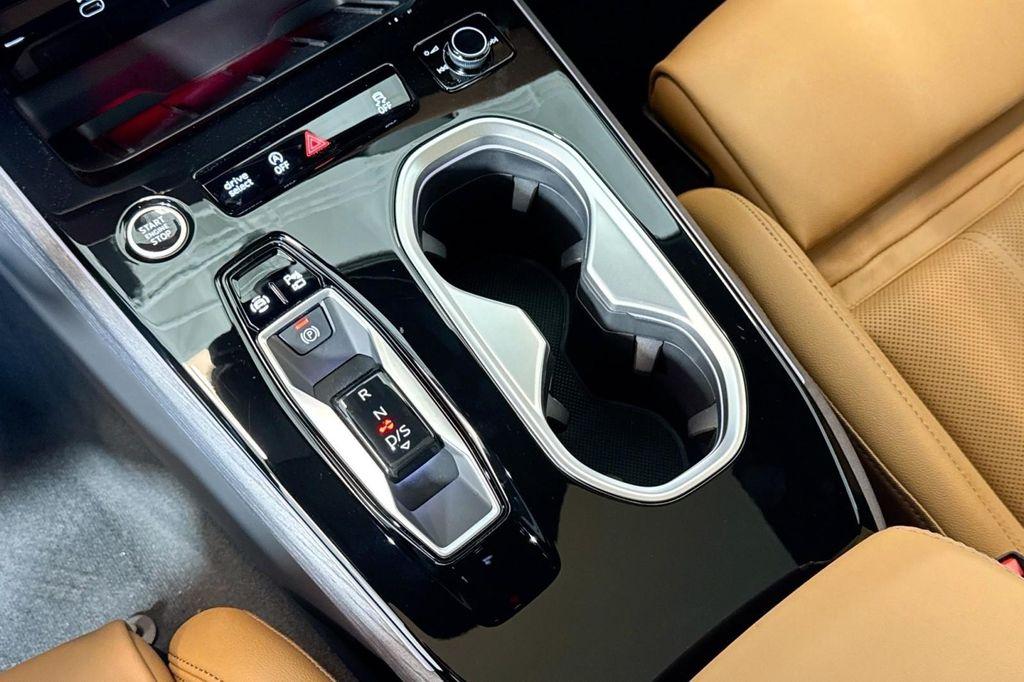 new 2026 Audi A6 car, priced at $70,870