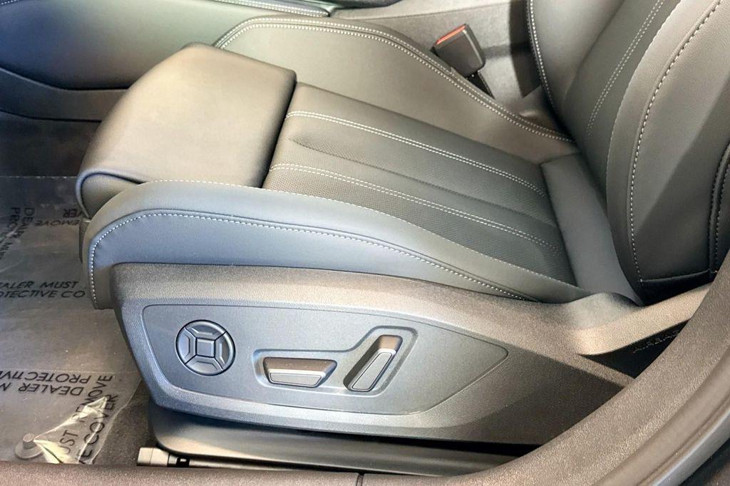 new 2026 Audi A6 car, priced at $73,020