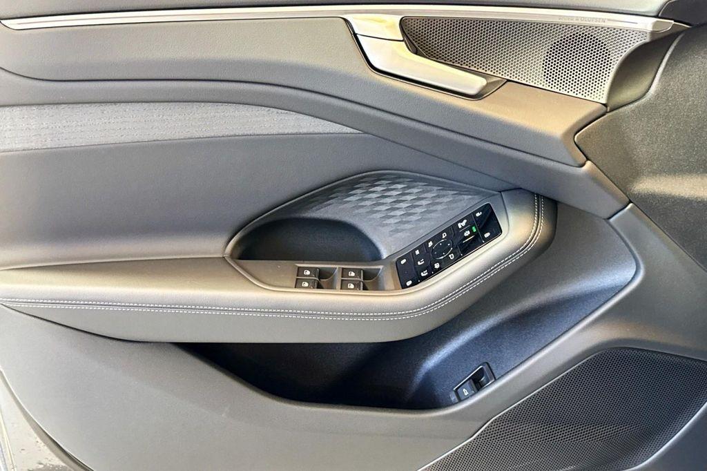 new 2026 Audi A6 car, priced at $73,020