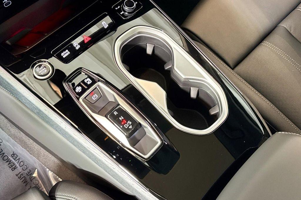 new 2026 Audi A6 car, priced at $73,020