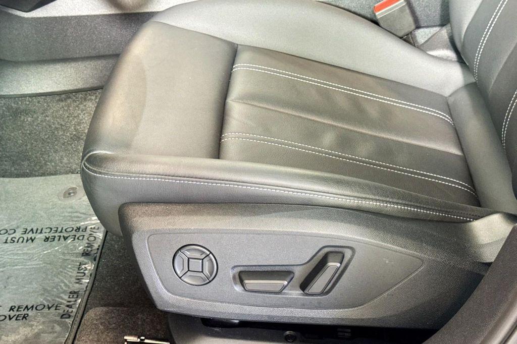 used 2025 Audi A3 car, priced at $32,774