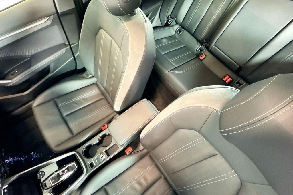 used 2025 Audi A3 car, priced at $32,774