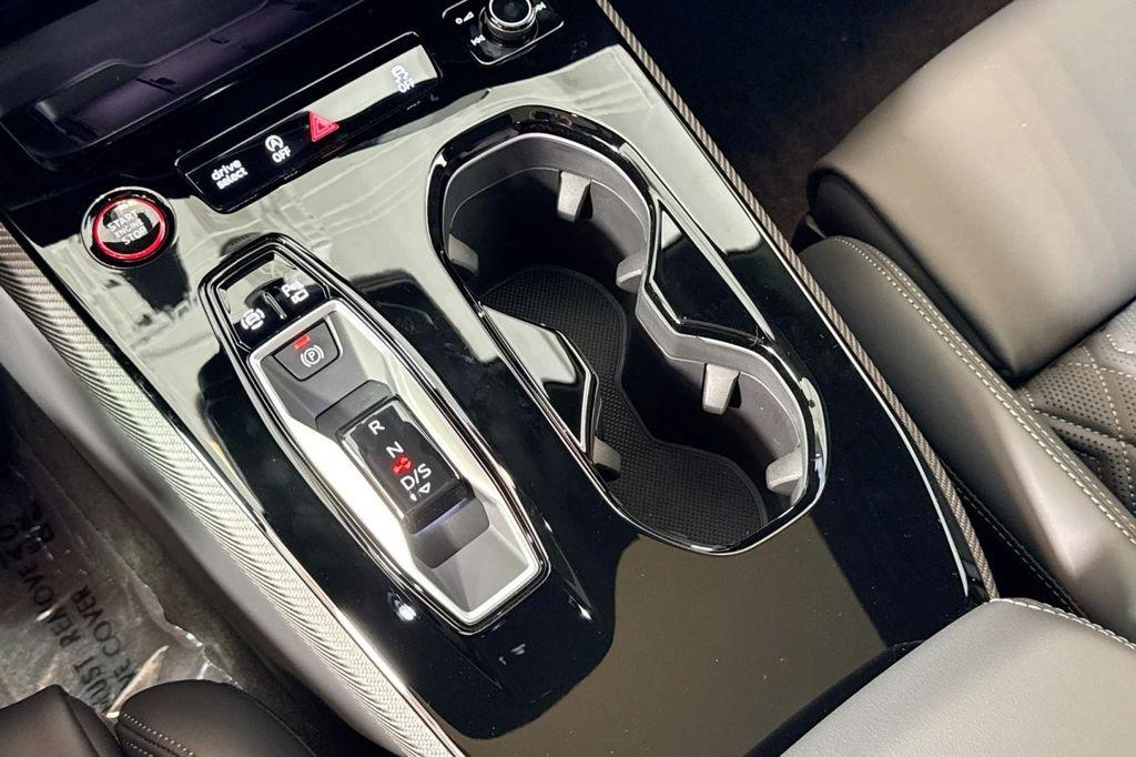 new 2025 Audi S5 car, priced at $71,885