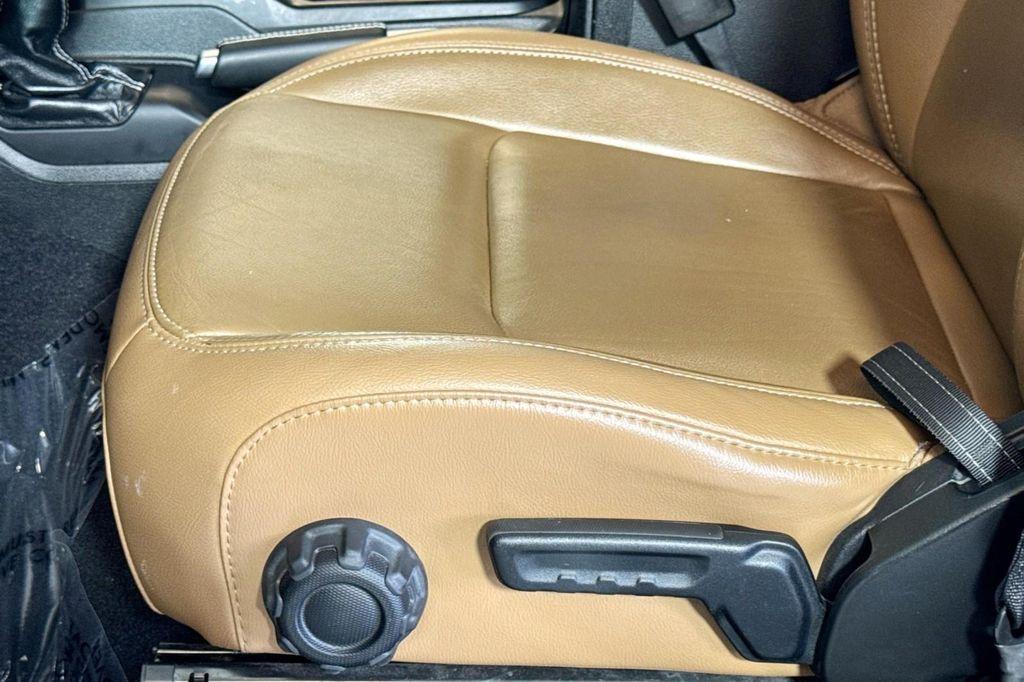 used 2022 Jeep Wrangler Unlimited 4xe car, priced at $30,994