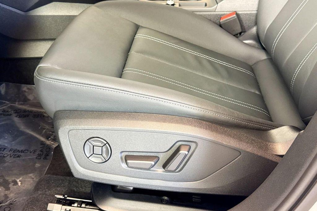 new 2026 Audi A3 car, priced at $45,510