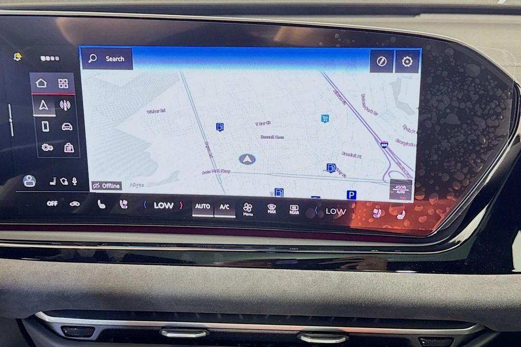 new 2025 Audi S5 car, priced at $71,885