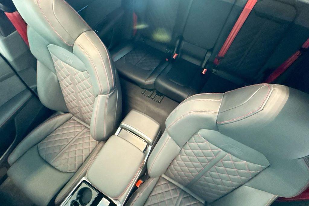 new 2026 Audi Q8 car, priced at $99,515