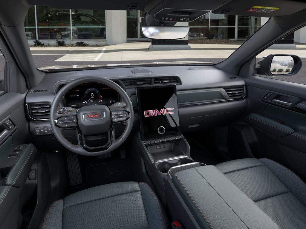 new 2026 GMC Terrain car, priced at $42,920
