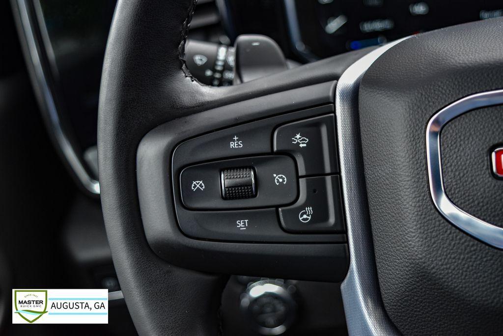used 2026 GMC Sierra 1500 car, priced at $59,000