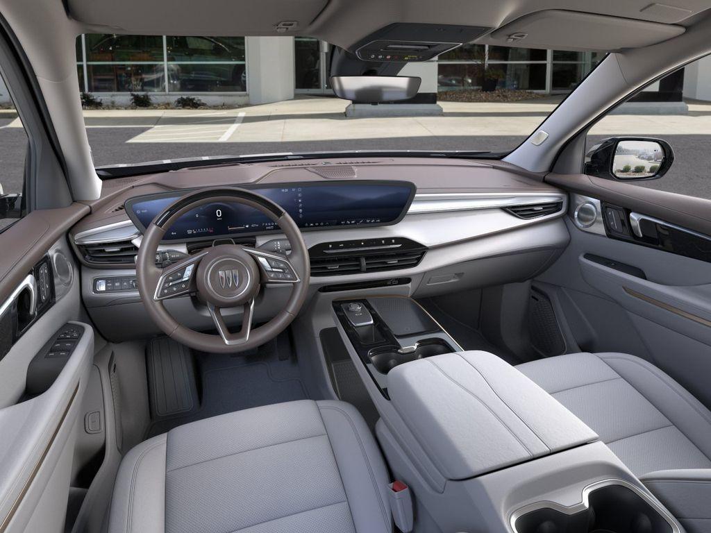 new 2026 Buick Enclave car
