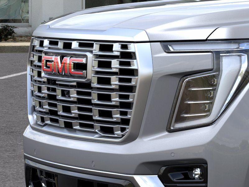 new 2026 GMC Yukon car, priced at $82,535