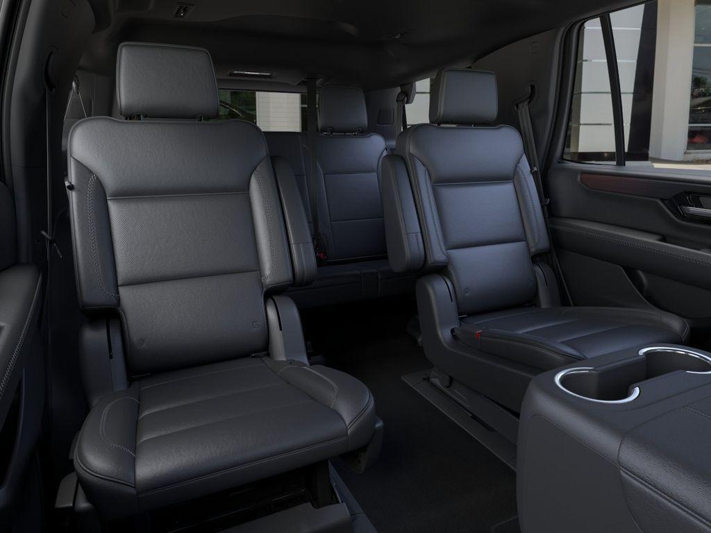 new 2026 GMC Yukon car, priced at $82,535