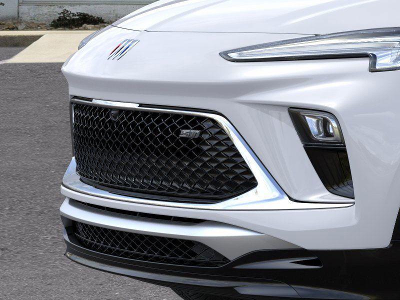 new 2026 Buick Encore GX car, priced at $28,323