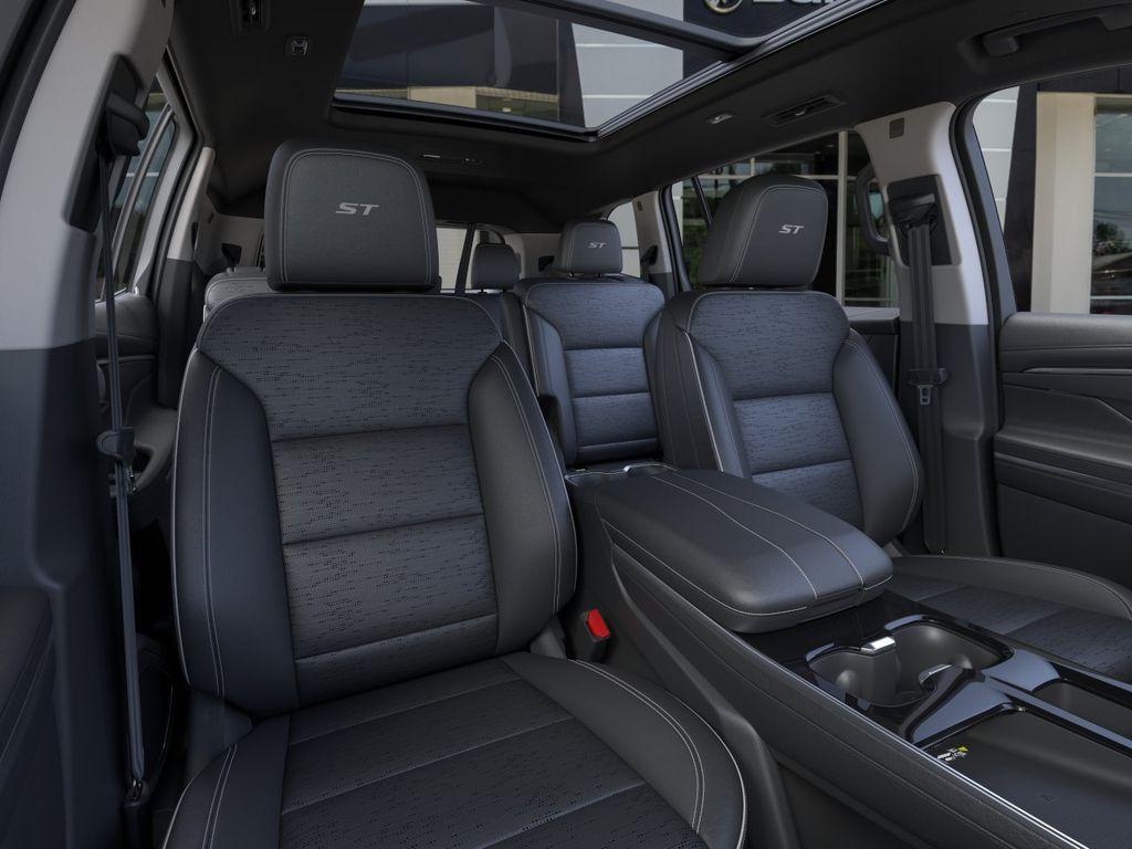 new 2026 Buick Enclave car, priced at $52,549