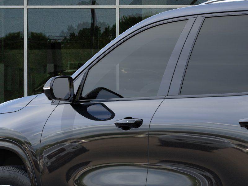 new 2026 Buick Enclave car, priced at $52,549