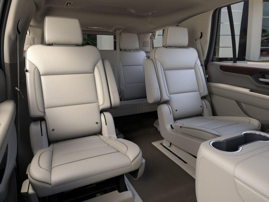 new 2026 GMC Yukon car, priced at $91,098